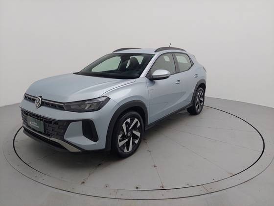 VOLKSWAGEN TERA 1.0 170 TSI HIGH AUTOMÁTICO